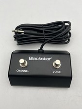 footswitch fs 10 blackstar for sale  Myrtle Beach