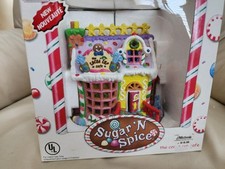 lemax sugar spice for sale lemax sugar spice for sale Vancouver