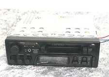 Autoradio cassettenradio radio gebraucht kaufen  Bergkirchen