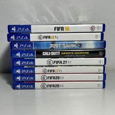 Giochi per ps4 usato  Besana in Brianza