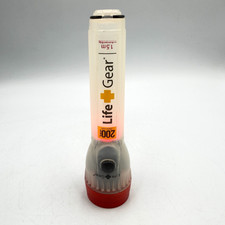 Lanterna submersível Life Gear 200 horas modo pisca-pisca 1,5 M comprar usado Lanterna submersível Life Gear 200 horas modo pisca-pisca 1,5 M comprar usado  Enviando para Brazil