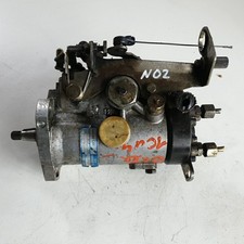 N02 riginal einspritzpumpe gebraucht kaufen  Reutlingen