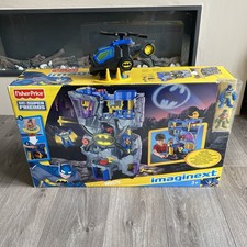 Imaginext fisher price for sale  SANDBACH