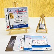 English training gioco usato  Cascina