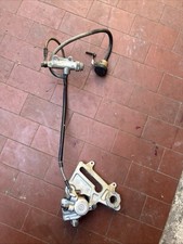 Freno posteriore brembo usato  Roma