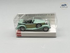 Busch 41335 horch gebraucht kaufen  Aulendorf