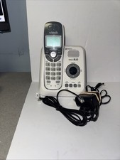 Complete vtech cs6124 for sale  Goshen