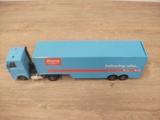 Argos toy lorry for sale  COLCHESTER
