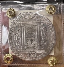 Moneta stato pontificio usato  Beinasco