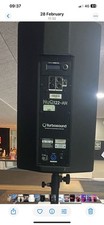 Used equipment active for sale  FELTHAM