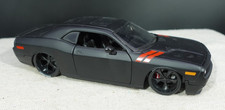 Maisto dodge challenger d'occasion  Expédié en Belgium
