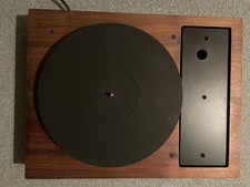 Walker turntable rega for sale  TONBRIDGE