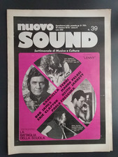 Nuovo sound 1975 usato  Guidonia Montecelio