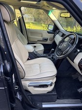 2004 l322 range for sale  GRANTHAM