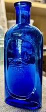 1915 cobalt blue for sale  UK