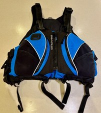 Hiko cinch pfd for sale  REDHILL