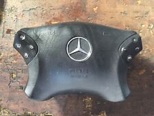 Airbag volante mercedes usato  Massa di Somma