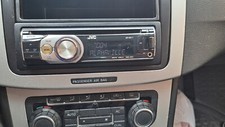 Autoradio jvc r611 usato  Gioia del Colle