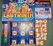 Labyrinth fantasy board for sale  WINCHESTER