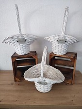 Blumenkörbchen blumenkinder h gebraucht kaufen  Neunkirchen