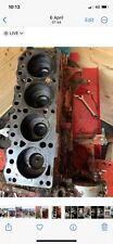 Boat engine diesel for sale  BARRY