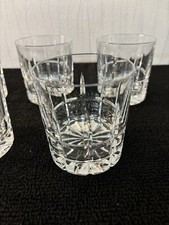 Glass whiskey model d'occasion  Expédié en Belgium