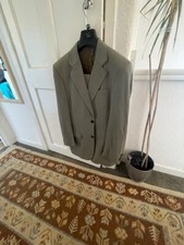 2 suit mens piece brown for sale 2 suit mens piece brown for sale AIRDRIE