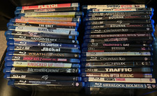 Blu ray dvd for sale  Waverly