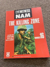 Eyewitness nam killing for sale  NEWCASTLE UPON TYNE