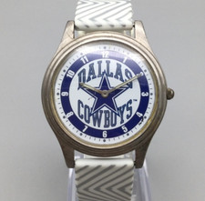 Fossil dallas cowboys for sale  Pflugerville