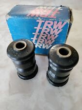 Buchas de braço de controle inferior suspensão traseira NOS 1976-1979 Opel 1976-78 Chevette comprar usado  Enviando para Brazil