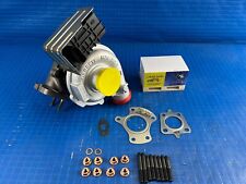 Turbolader dodge nitro gebraucht kaufen  Peitz
