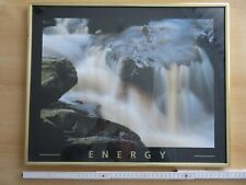 Energy bild druck gebraucht kaufen  Wartenberg