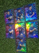 Lot carte panini d'occasion  Lingolsheim