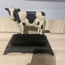 victorian boot scraper for sale  WITHERNSEA