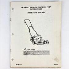 Lawn boy 5800 for sale  Chandler