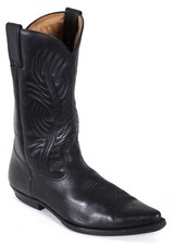 Westernstiefel cowboystiefel l gebraucht kaufen  Bovenden