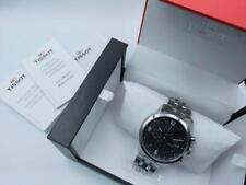 Autêntico Tissot PRC 200 cronógrafo automático T055427A 43mm caixa de relógio masculino/papéis comprar usado  Enviando para Brazil