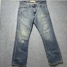 Levis 527 jean for sale  Port Saint Lucie