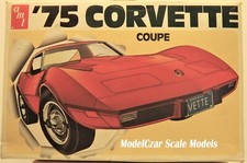 1975 corvette coupe for sale  Richfield