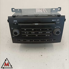 Autoradio mp3 x96170 usato  Italia