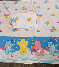 Vtg carebears hearts for sale  Clarkston