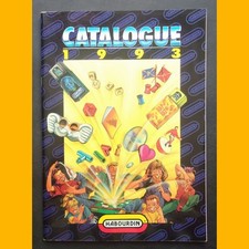 Catalogue jouets habourdin d'occasion  Auxerre