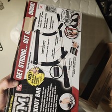 Iron gym total for sale  Cleveland