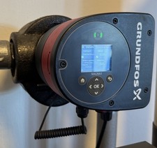 Grundfos magna3 100 gebraucht kaufen  Oberhausen