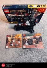 Lego herr ringe gebraucht kaufen  Friedberg