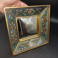 Square accent mirror for sale  Bastrop
