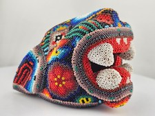 Huichol mexican folk for sale  Canton