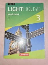 Lighthouse workbook fast gebraucht kaufen  Berlin