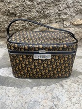 Dior vanity monogramme d'occasion  Lespignan